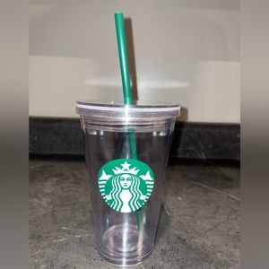 Starbucks 16oz Tumbler